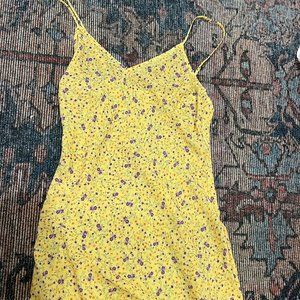 Favorite daughter mini dress